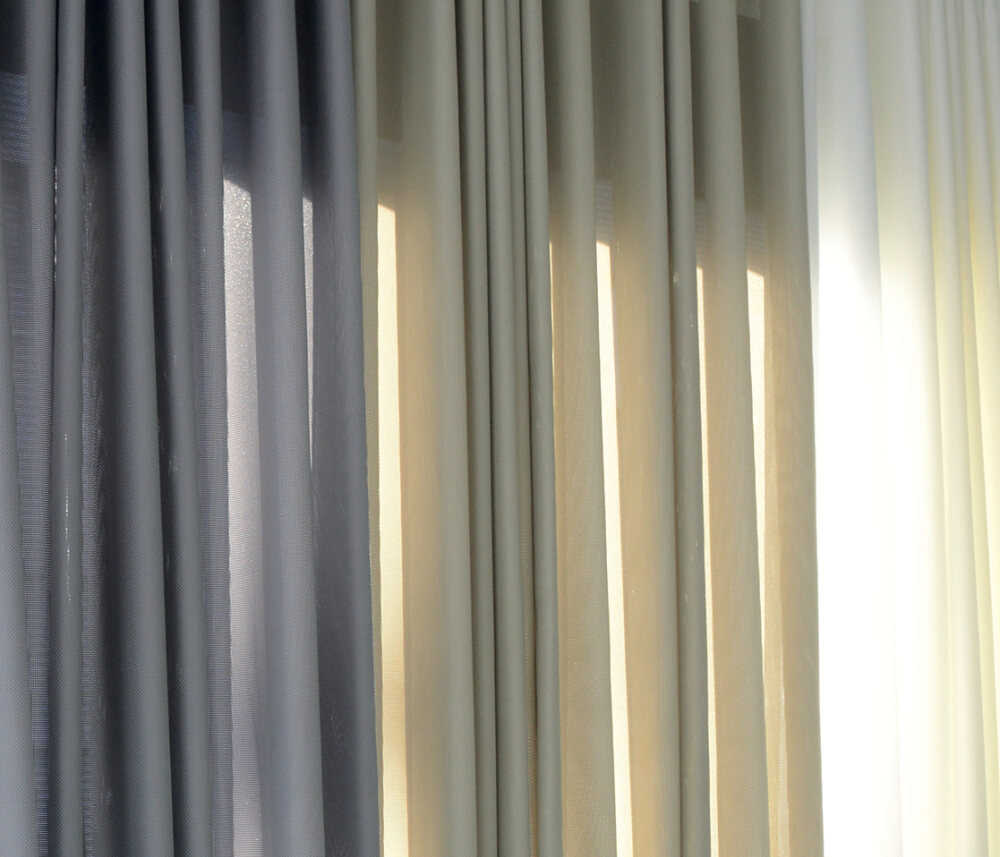 Erweitern Sie Ihren Lebensraum mit Balkonvorhängen